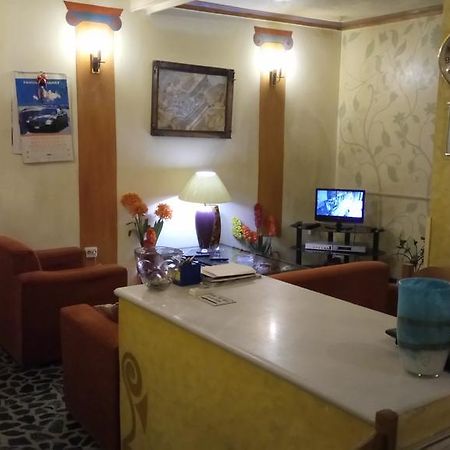 Athens House旅舍 外观 照片