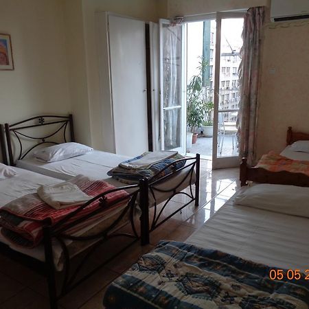 Athens House旅舍 外观 照片