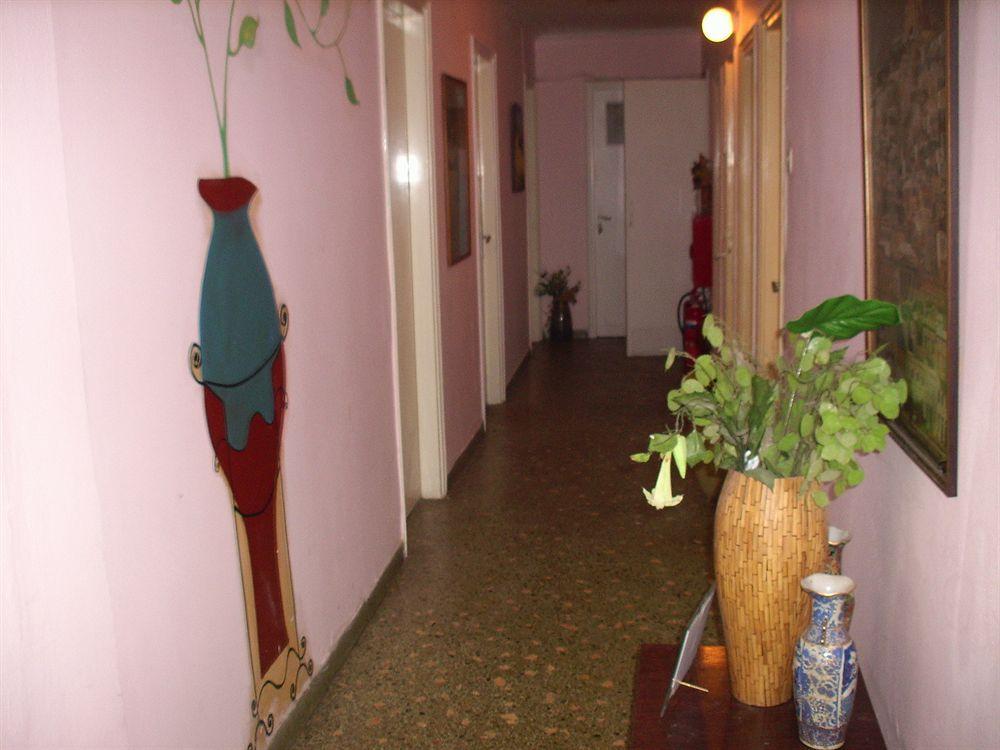 Athens House旅舍 外观 照片