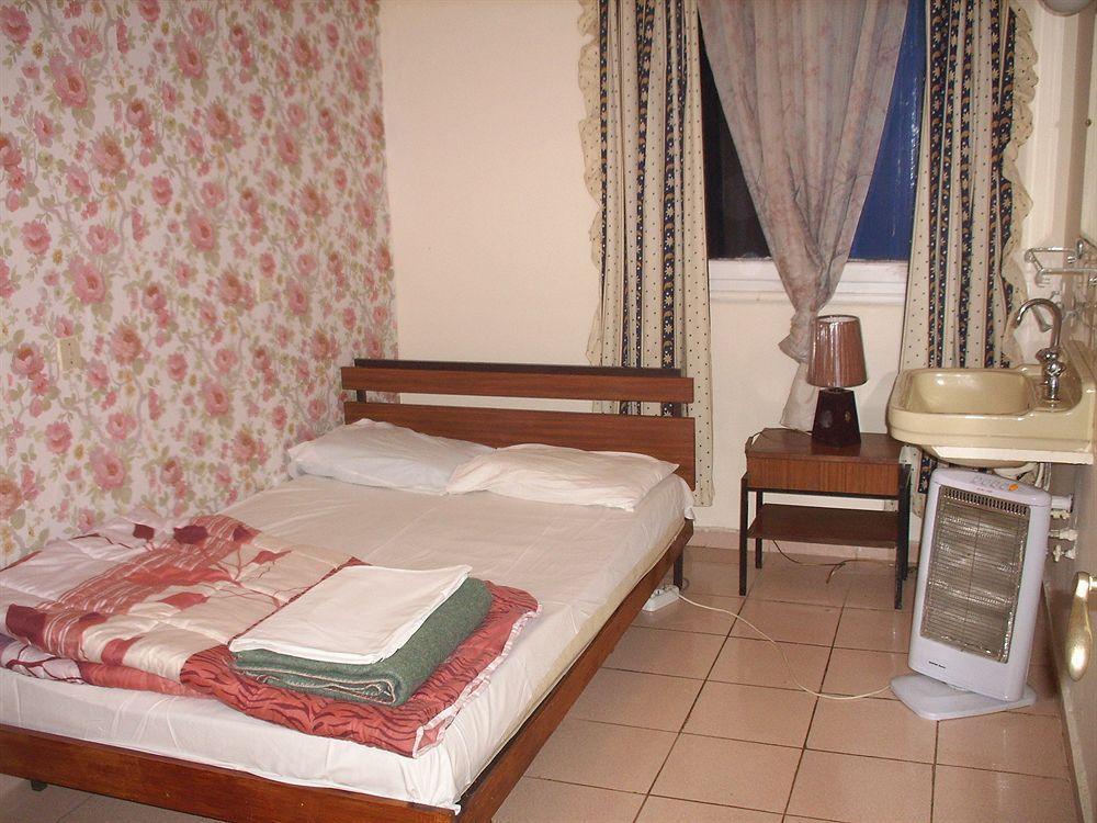 Athens House旅舍 外观 照片