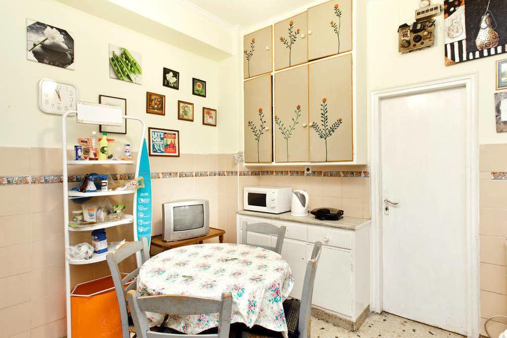 Athens House旅舍 外观 照片