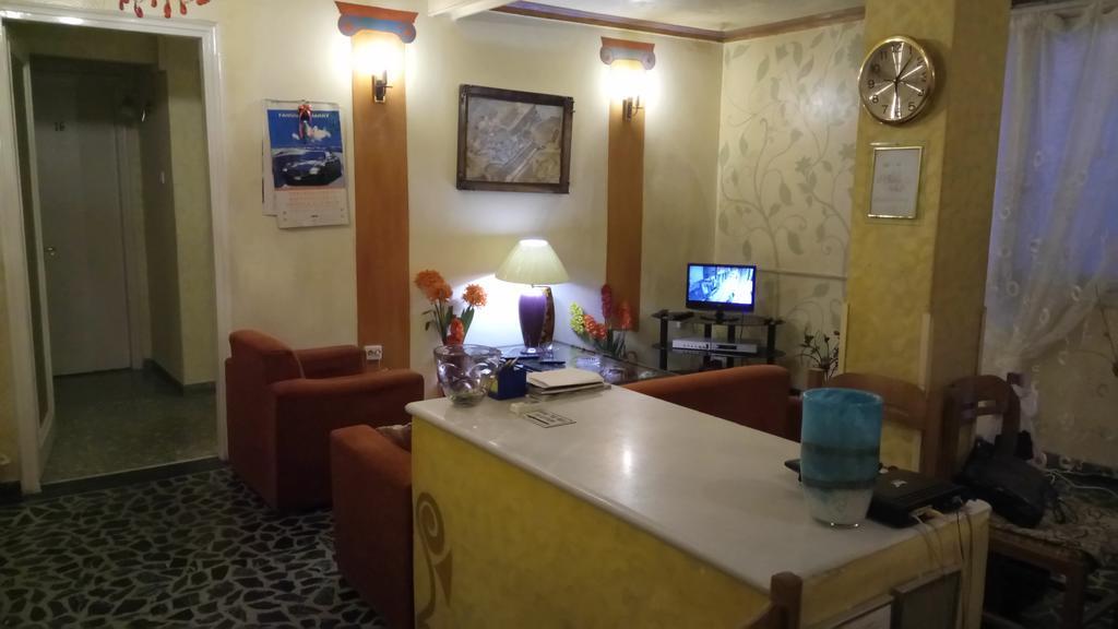 Athens House旅舍 外观 照片