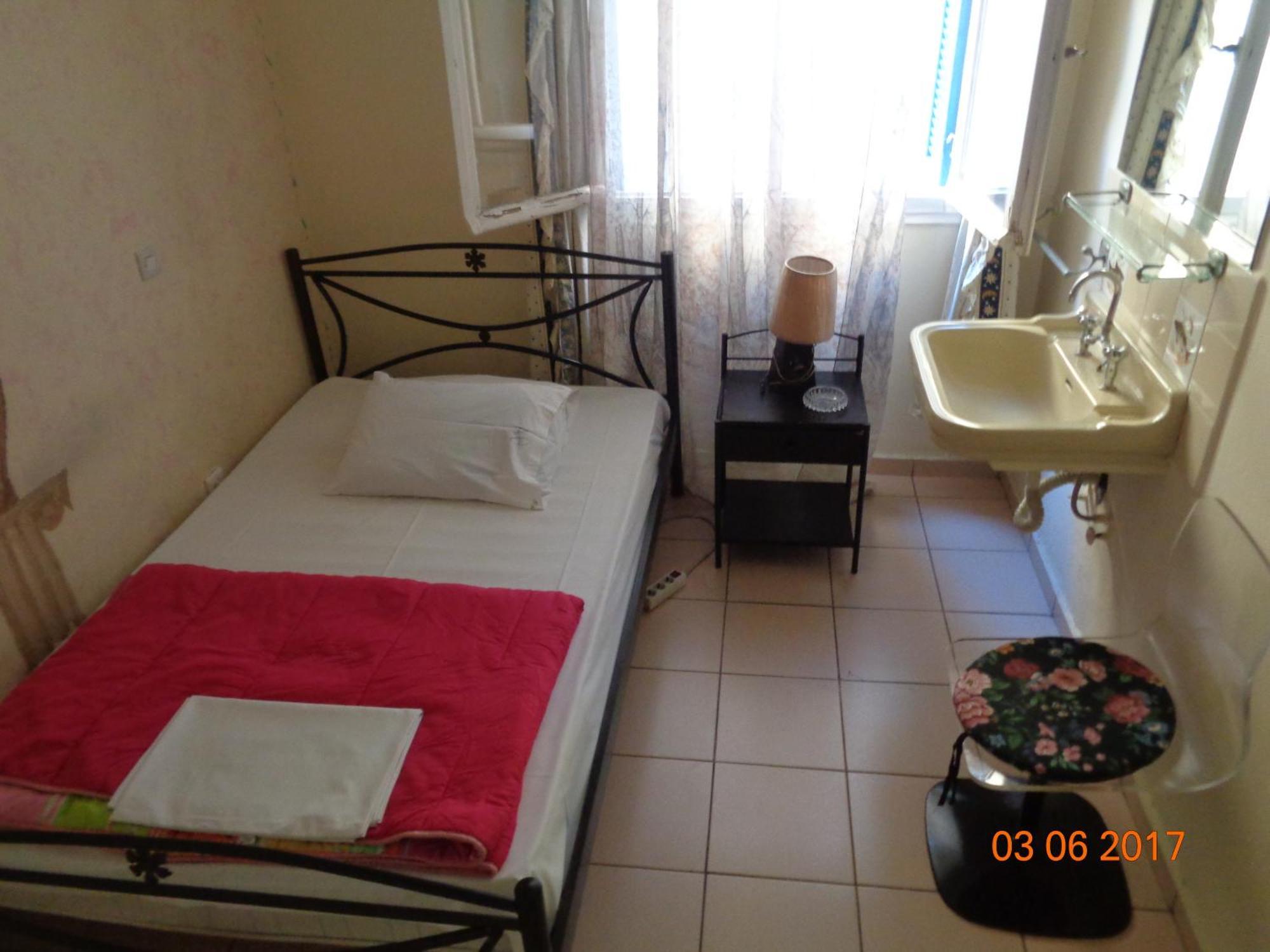 Athens House旅舍 外观 照片
