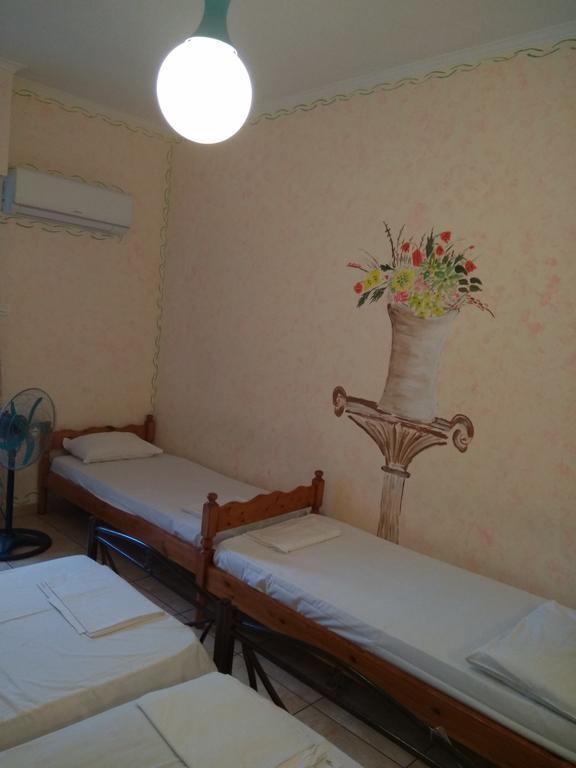Athens House旅舍 外观 照片