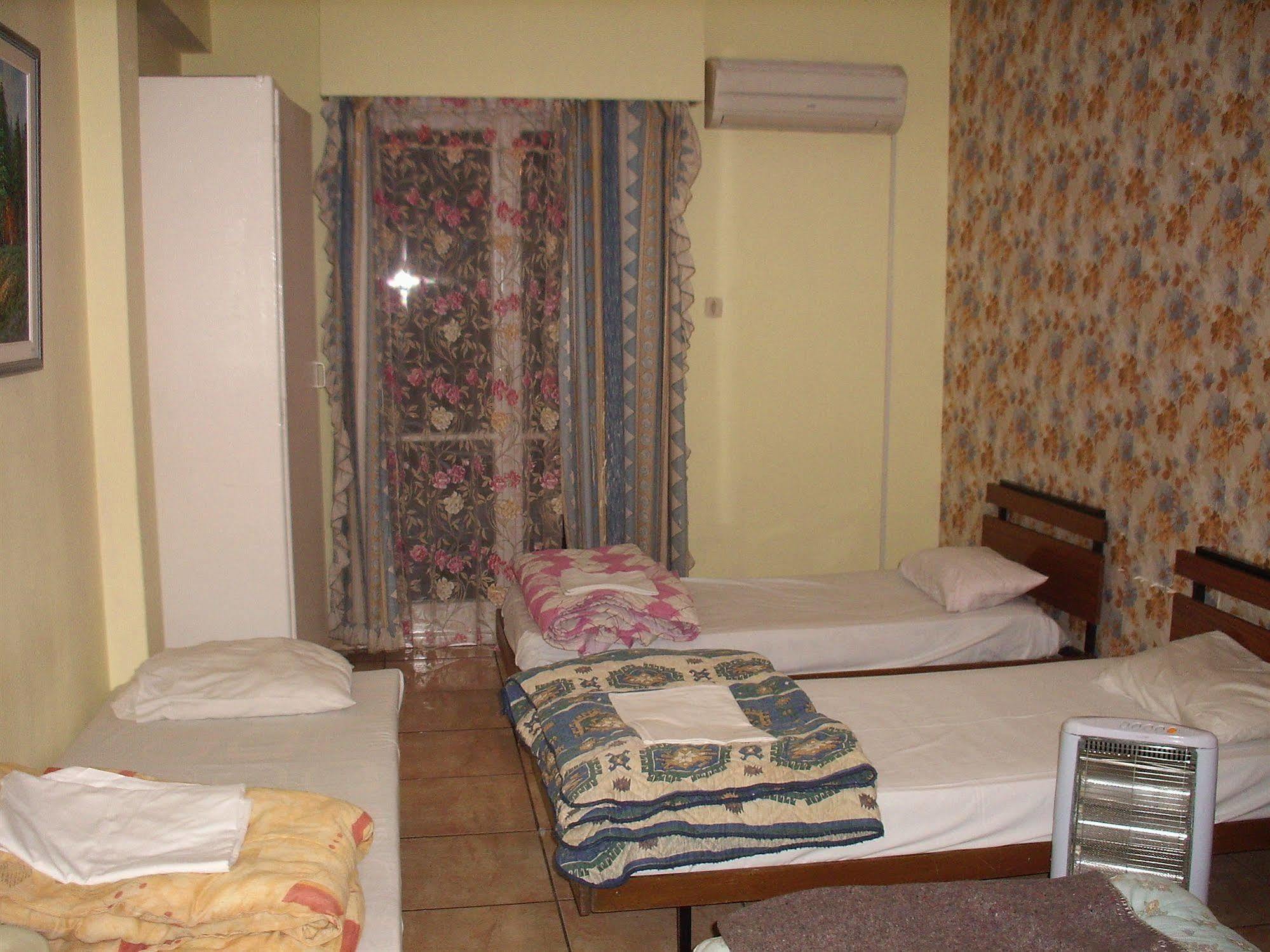 Athens House旅舍 外观 照片