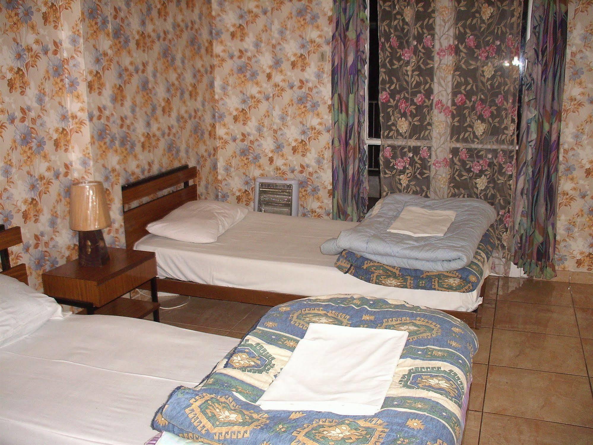 Athens House旅舍 外观 照片