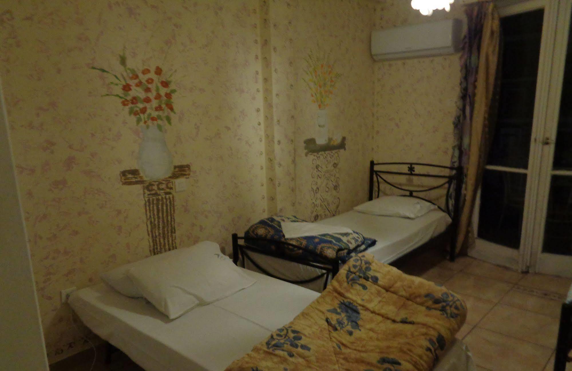 Athens House旅舍 外观 照片
