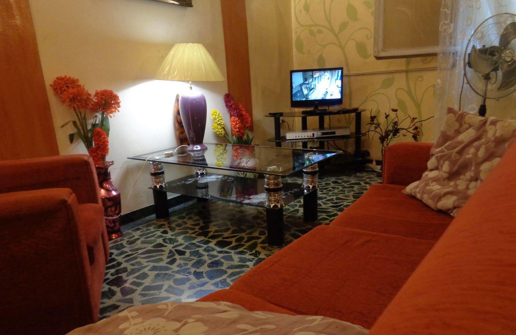 Athens House旅舍 外观 照片